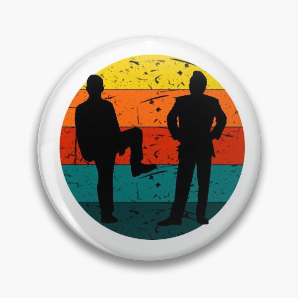 Item preview, Vic Reeves Big Night Out Sunrise designed and sold by loganferret.