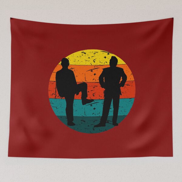 Item preview, Vic Reeves Big Night Out Sunrise designed and sold by loganferret.