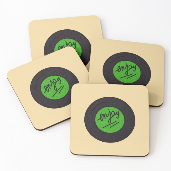 Item preview, Enjoy Music designed and sold by Binod Kashyap.