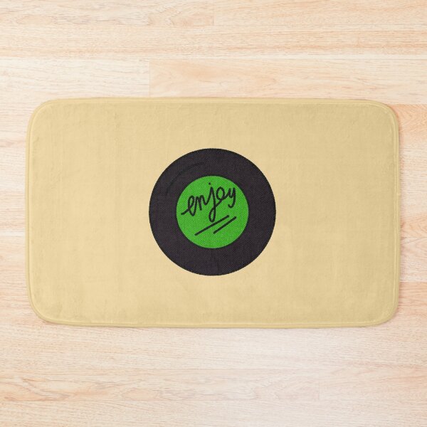 Item preview, Enjoy Music designed and sold by Binod Kashyap.