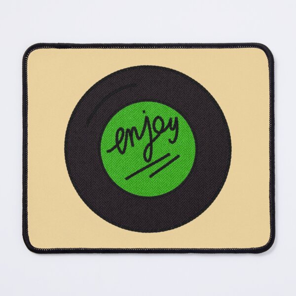 Item preview, Enjoy Music designed and sold by Binod Kashyap.