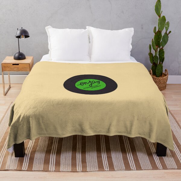 Item preview, Enjoy Music designed and sold by Binod Kashyap.