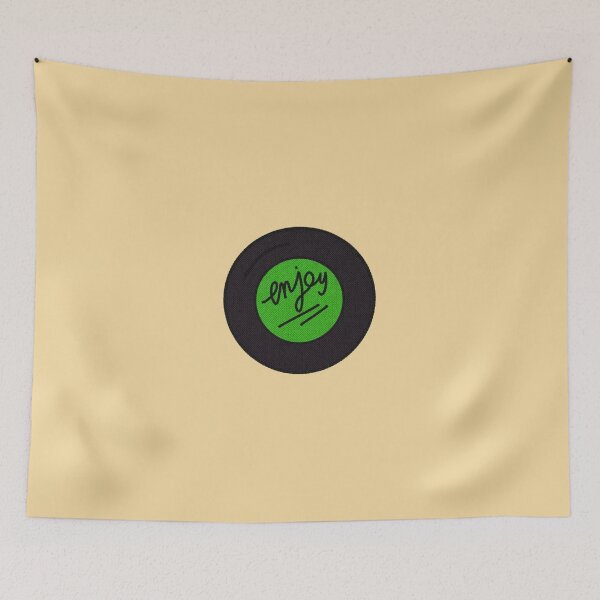 Item preview, Enjoy Music designed and sold by Binod Kashyap.