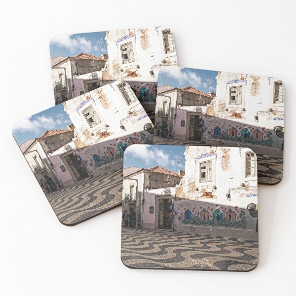 Item preview, Centro Historico de Cascais - 2 ©  designed and sold by © Hany G. Jadaa © Prince John Photography.