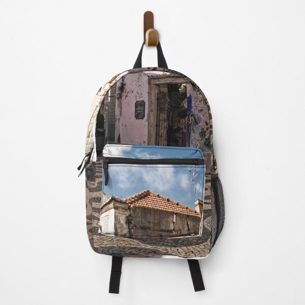 Item preview, Centro Historico de Cascais - 2 © designed and sold by © Hany G. Jadaa © Prince John Photography.
