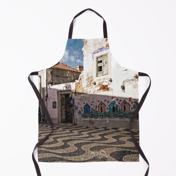 Item preview, Centro Historico de Cascais - 2 © designed and sold by © Hany G. Jadaa © Prince John Photography.
