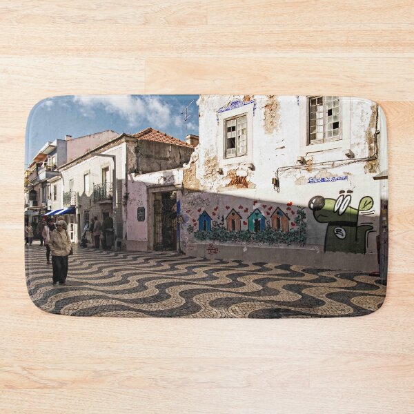 Item preview, Centro Historico de Cascais - 2 ©  designed and sold by © Hany G. Jadaa © Prince John Photography.