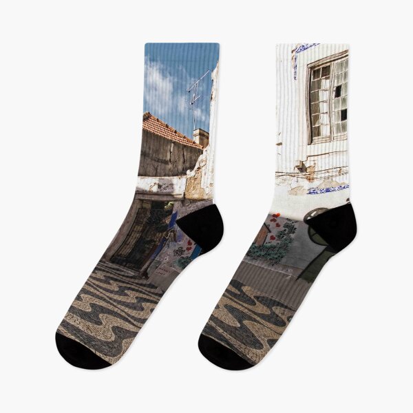 Item preview, Centro Historico de Cascais - 2 ©  designed and sold by © Hany G. Jadaa © Prince John Photography.