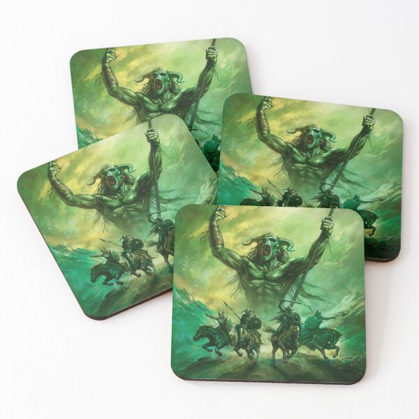 Item preview, Soldiers of Doom designed and sold by Alan Lathwell.