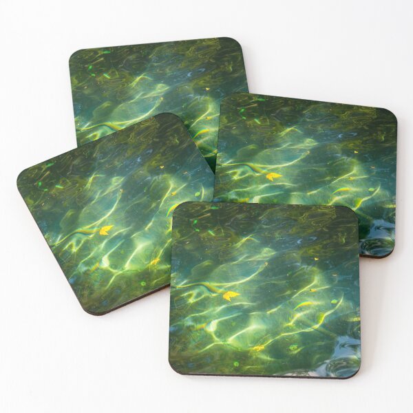 Item preview, Water & Light designed and sold by ArtGalt.