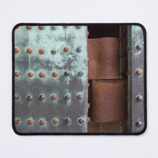 Item preview, Entrance to the Castle designed and sold by tonyadamo.