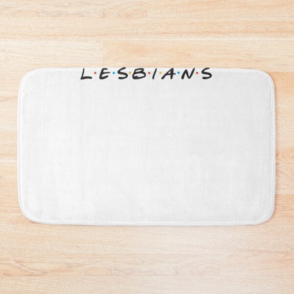 Item preview, L E S B I A N S Classic designed and sold by DonaldGaylord.