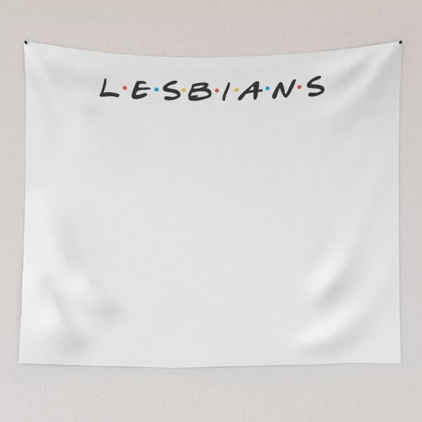Item preview, L E S B I A N S Classic designed and sold by DonaldGaylord.
