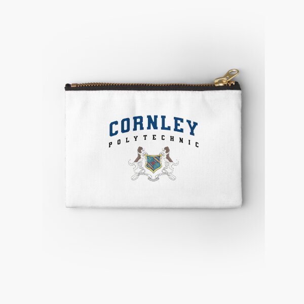 Item preview, Cornley Polytechnic BLUE   designed and sold by Nikio-Shop.