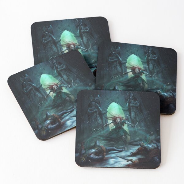 Item preview, Shadow Killer designed and sold by Alan Lathwell.