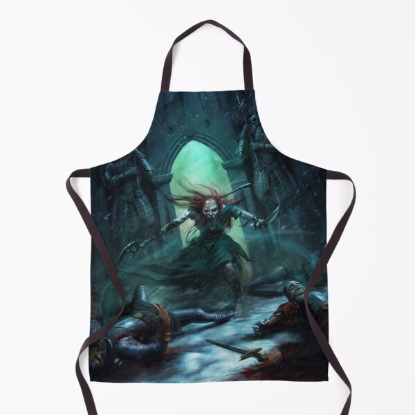 Item preview, Shadow Killer designed and sold by Alan Lathwell.
