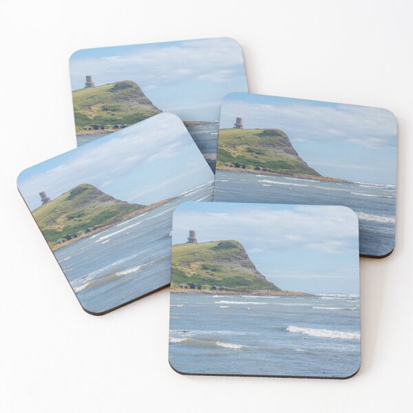 Item preview, Rough seas at Kimmeridge Bay designed and sold by cdkphotos.