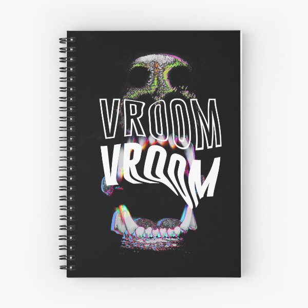 Item preview, Vroom Vroom Dog Bite designed and sold by Babyloniadesign.