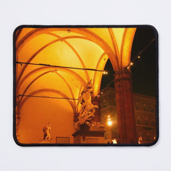Item preview, A European Structure with statues designed and sold by Matt Niichel.