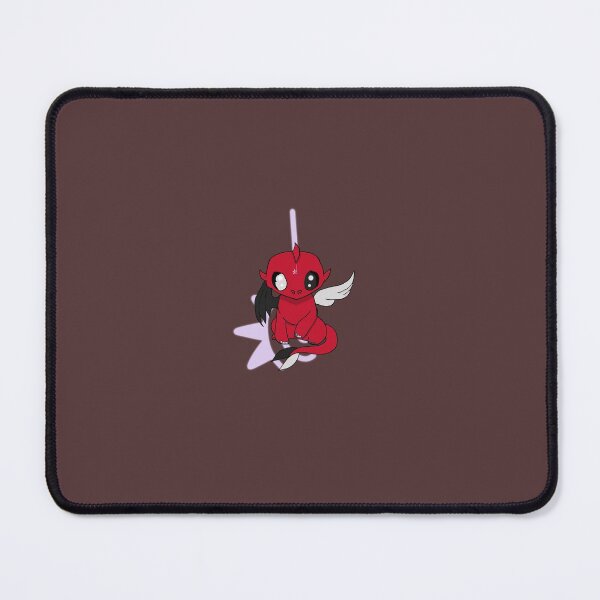 Item preview, Ffxiv Red Mage Dragon designed and sold by CrimLunaStar.