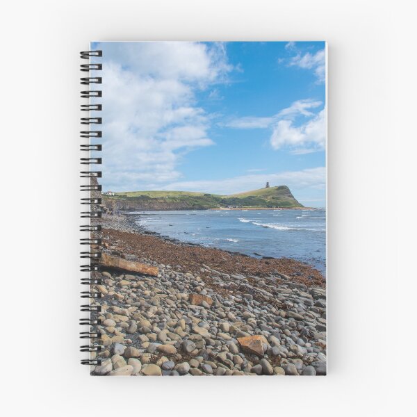 Item preview, Blue skies over Kimmeridge Bay designed and sold by cdkphotos.