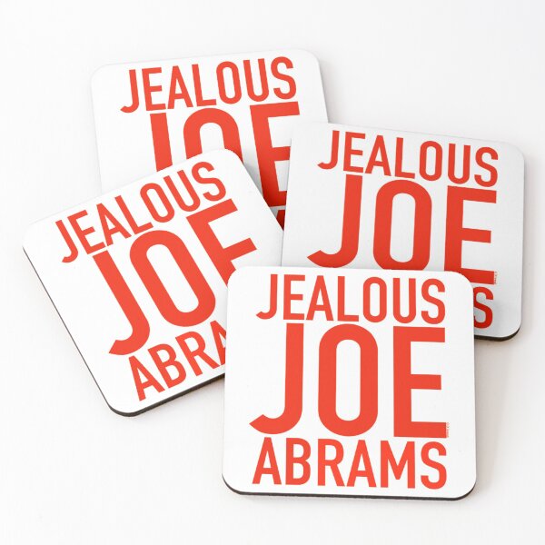 Item preview, JJ Abrams   designed and sold by Nikio-Shop.