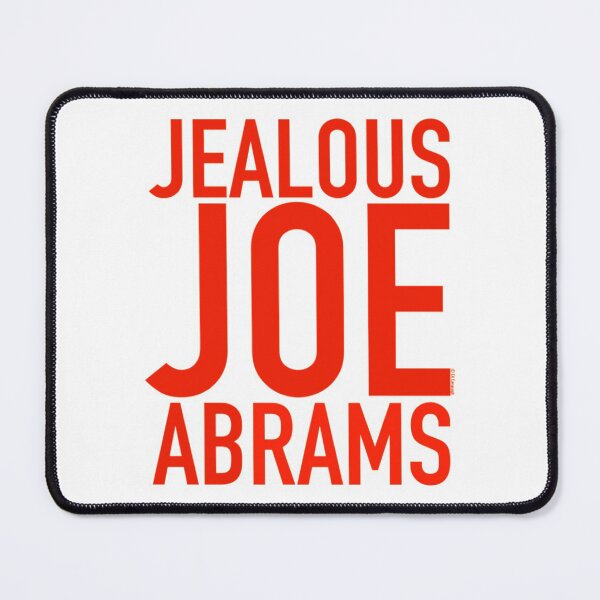 Item preview, JJ Abrams designed and sold by Nikio-Shop.