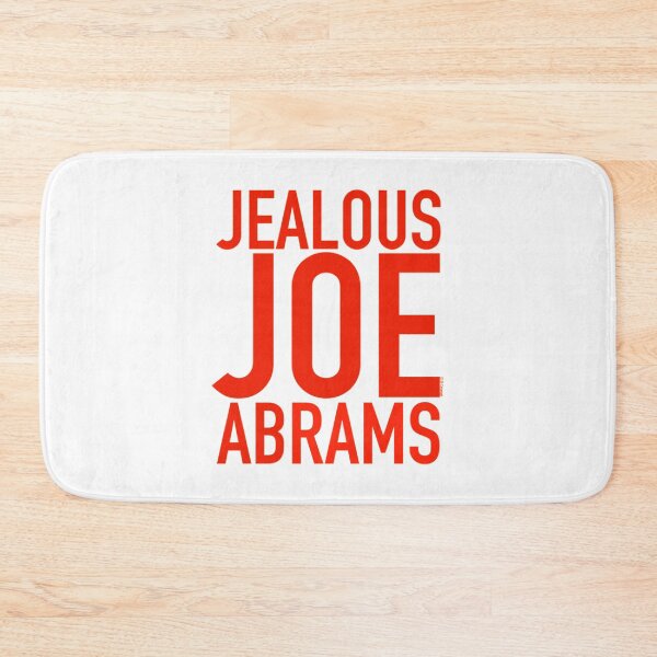 Item preview, JJ Abrams   designed and sold by Nikio-Shop.