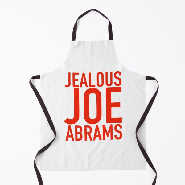 Item preview, JJ Abrams   designed and sold by Nikio-Shop.
