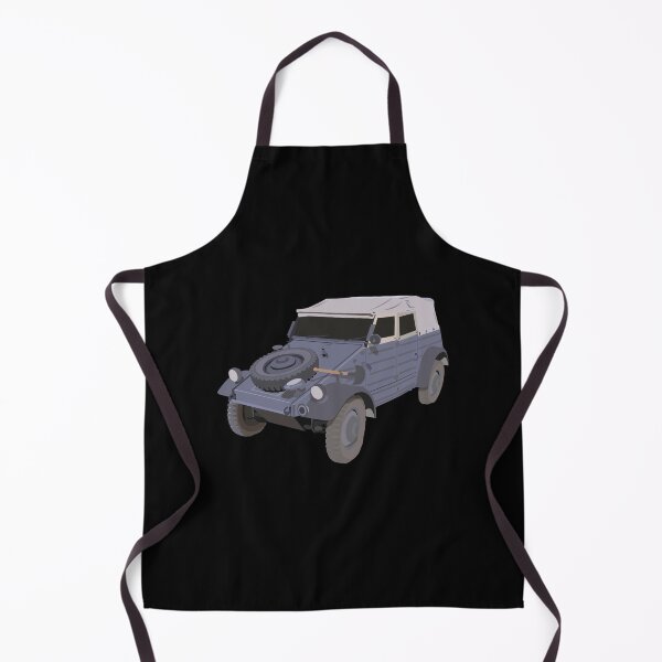 Item preview, WWII German Military Vehicle designed and sold by NorseTech.