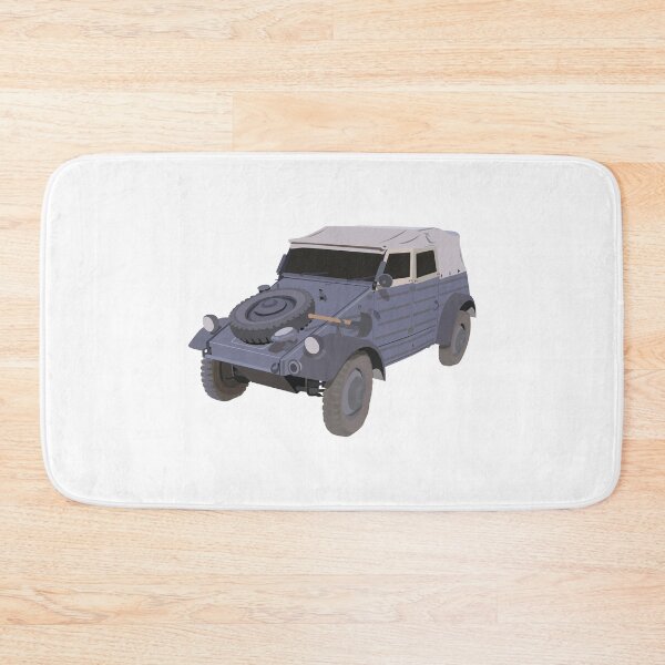 Item preview, WWII German Military Vehicle designed and sold by NorseTech.