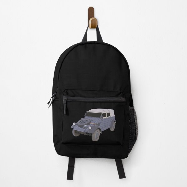 Item preview, WWII German Military Vehicle designed and sold by NorseTech.