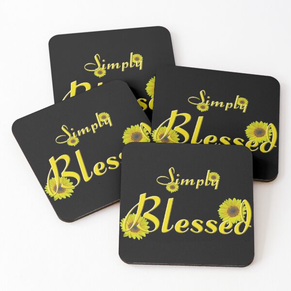 Item preview, Simply Blessed designed and sold by Brad Chambers.