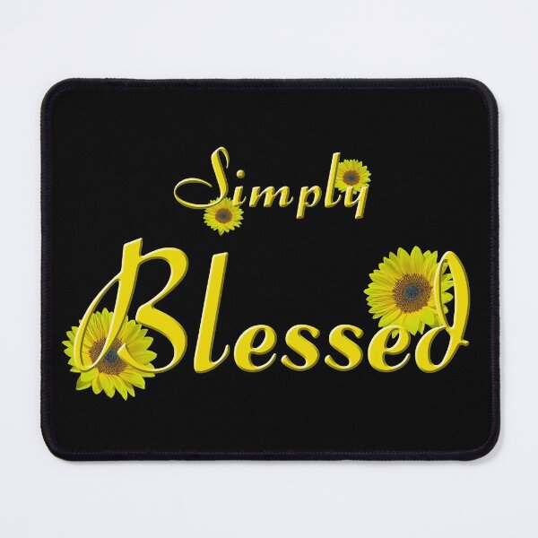 Item preview, Simply Blessed designed and sold by Brad Chambers.