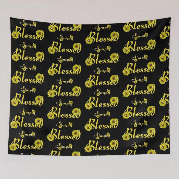 Item preview, Simply Blessed designed and sold by Brad Chambers.