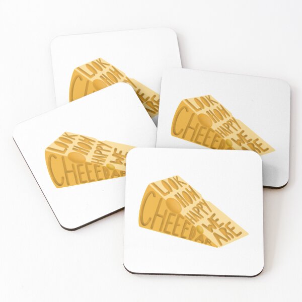 Item preview, Look How Happy We Are!   designed and sold by Nikio-Shop.