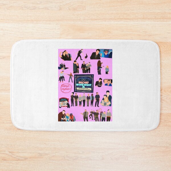 Item preview, Mischief move night in! Premium  designed and sold by Nikio-Shop.