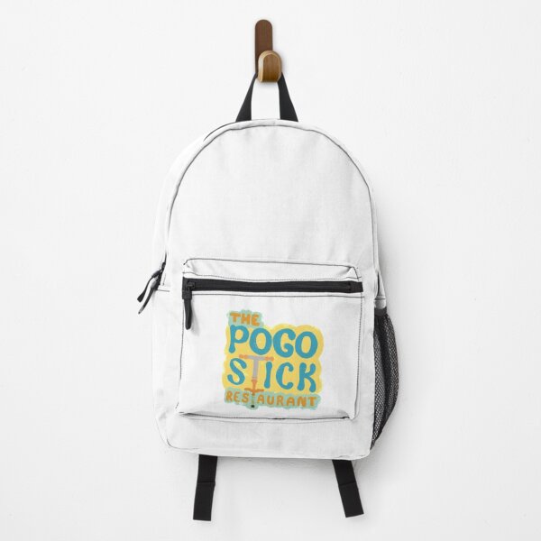 Item preview, the pogo stick restaurant   designed and sold by Nikio-Shop.