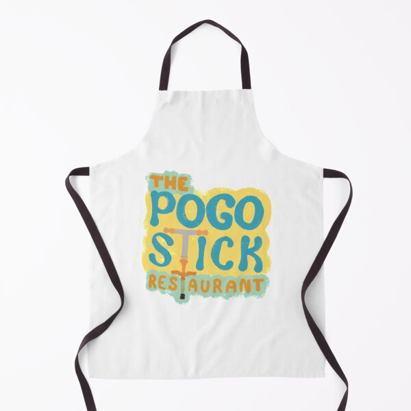 Item preview, the pogo stick restaurant   designed and sold by Nikio-Shop.