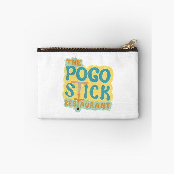 Item preview, the pogo stick restaurant   designed and sold by Nikio-Shop.