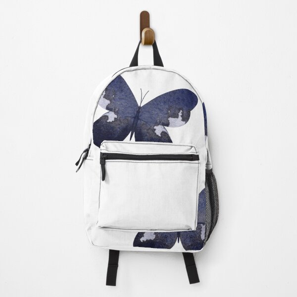 Item preview, Blue butterflies. designed and sold by XDenisova.