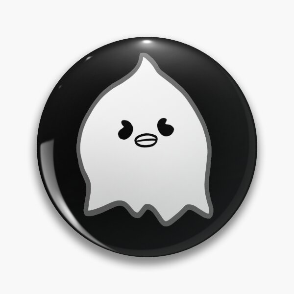 Item preview, ghost designed and sold by foxpone.