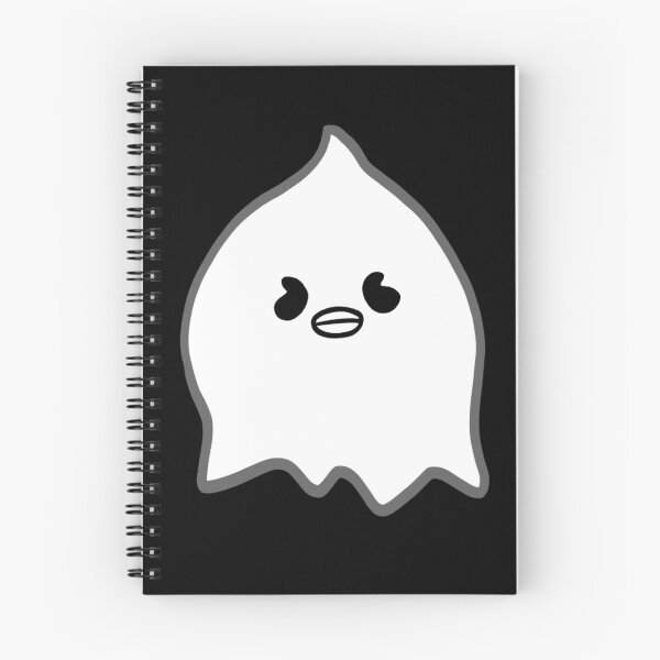 Item preview, ghost designed and sold by foxpone.