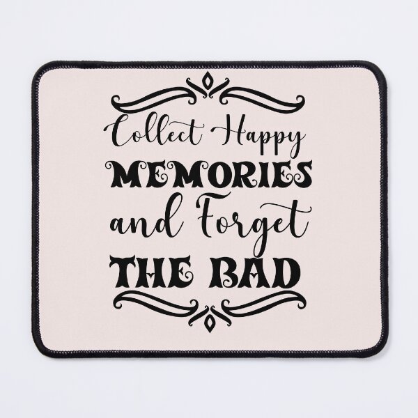Item preview, Collect Happy Memory designed and sold by DiensDesign.