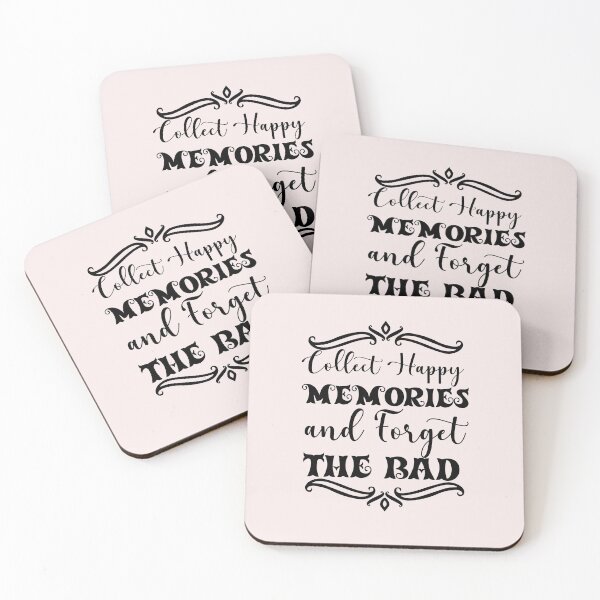Item preview, Collect Happy Memory designed and sold by DiensDesign.