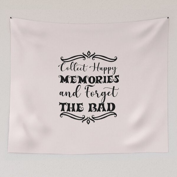 Item preview, Collect Happy Memory designed and sold by DiensDesign.