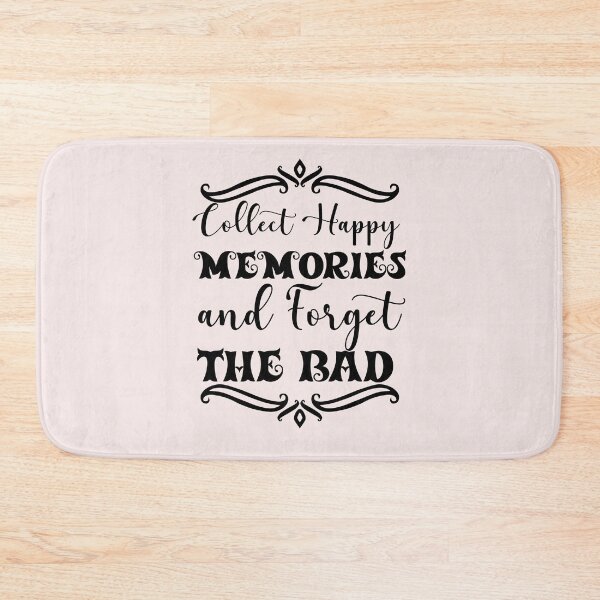 Item preview, Collect Happy Memory designed and sold by DiensDesign.