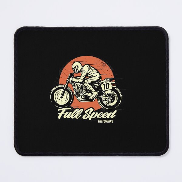 Item preview, Full Speed Moto designed and sold by D3monic.