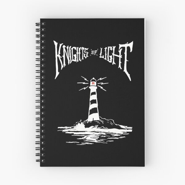 Item preview, The Knights of Light-ah!   designed and sold by Nikio-Shop.