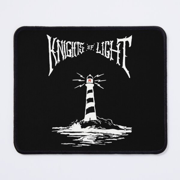 Item preview, The Knights of Light-ah!   designed and sold by Nikio-Shop.